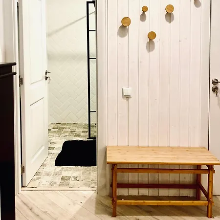 Interbelic-central Apartament 아파트 *