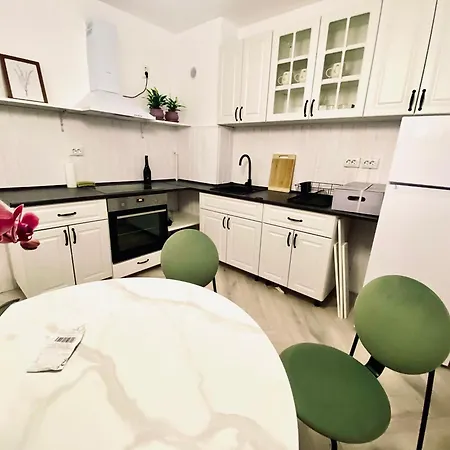 Interbelic-central Apartament 아파트