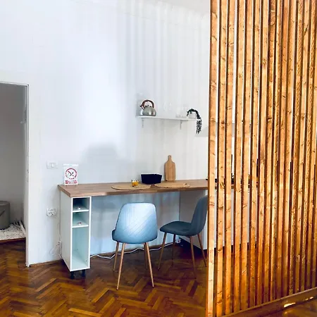 Interbelic-central Apartament 아파트 *