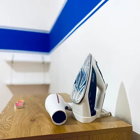 아파트 Interbelic-central Apartament 클루지나포카